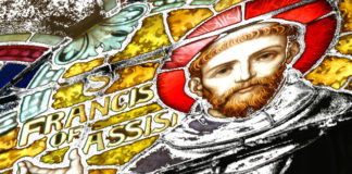 Le agiografie di San Francesco 1482 0 Le agiografie di San Francesco_ok